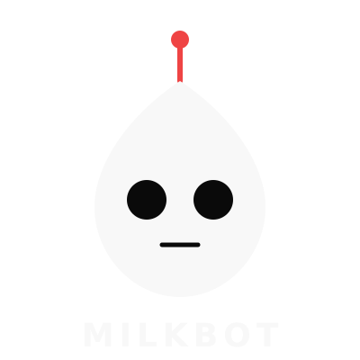 MilkBot